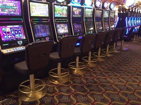 Casino jackpot red deer